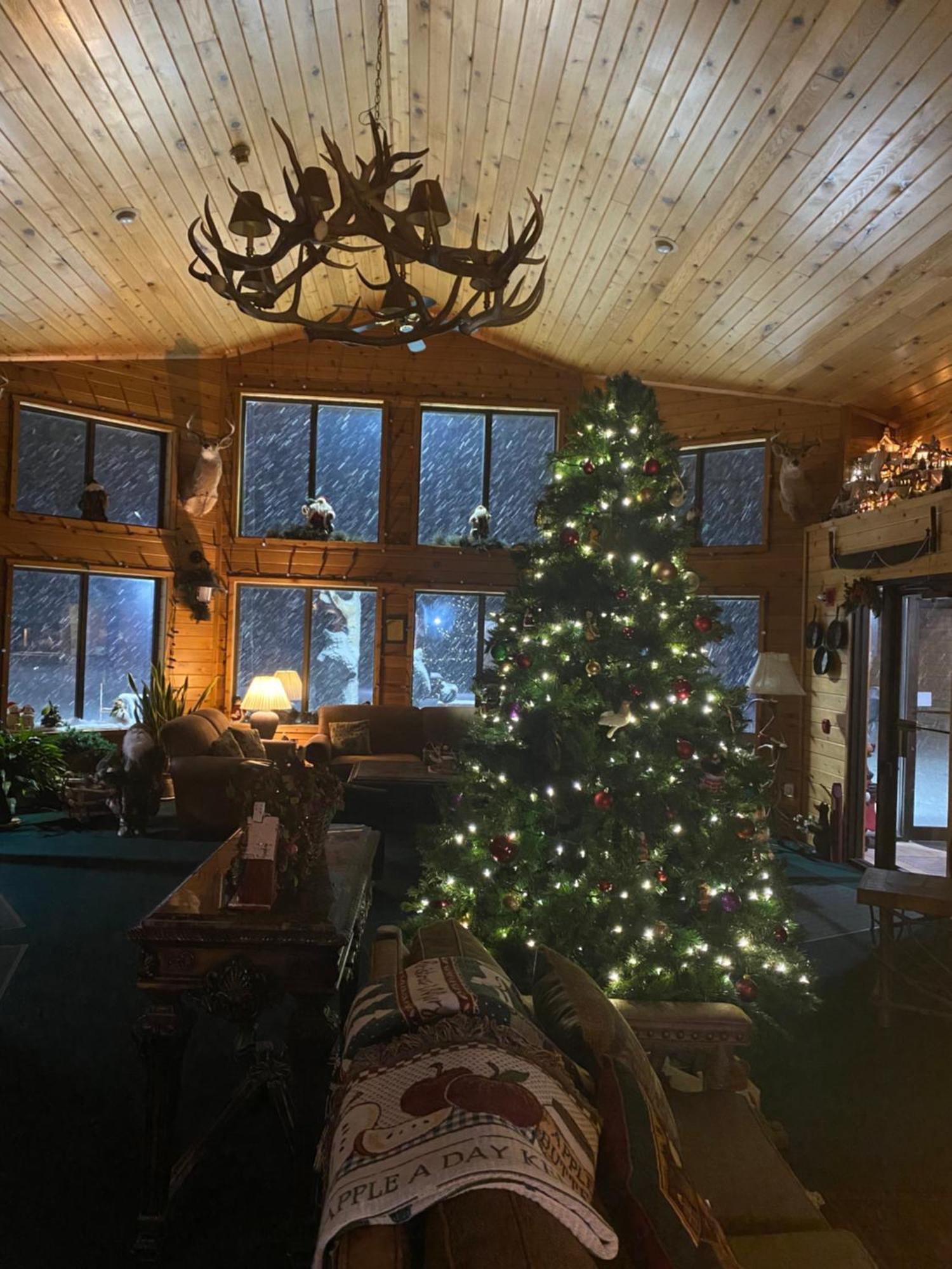 Boulder Bear Motor Lodge Boulder Junction Екстер'єр фото